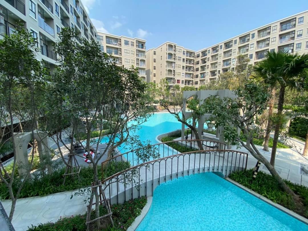 Apartment Luxury La Casita *