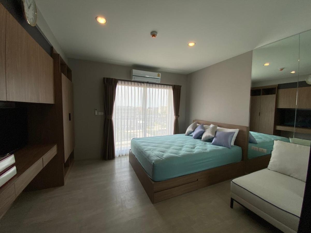 Luxury La Casita Apartment
