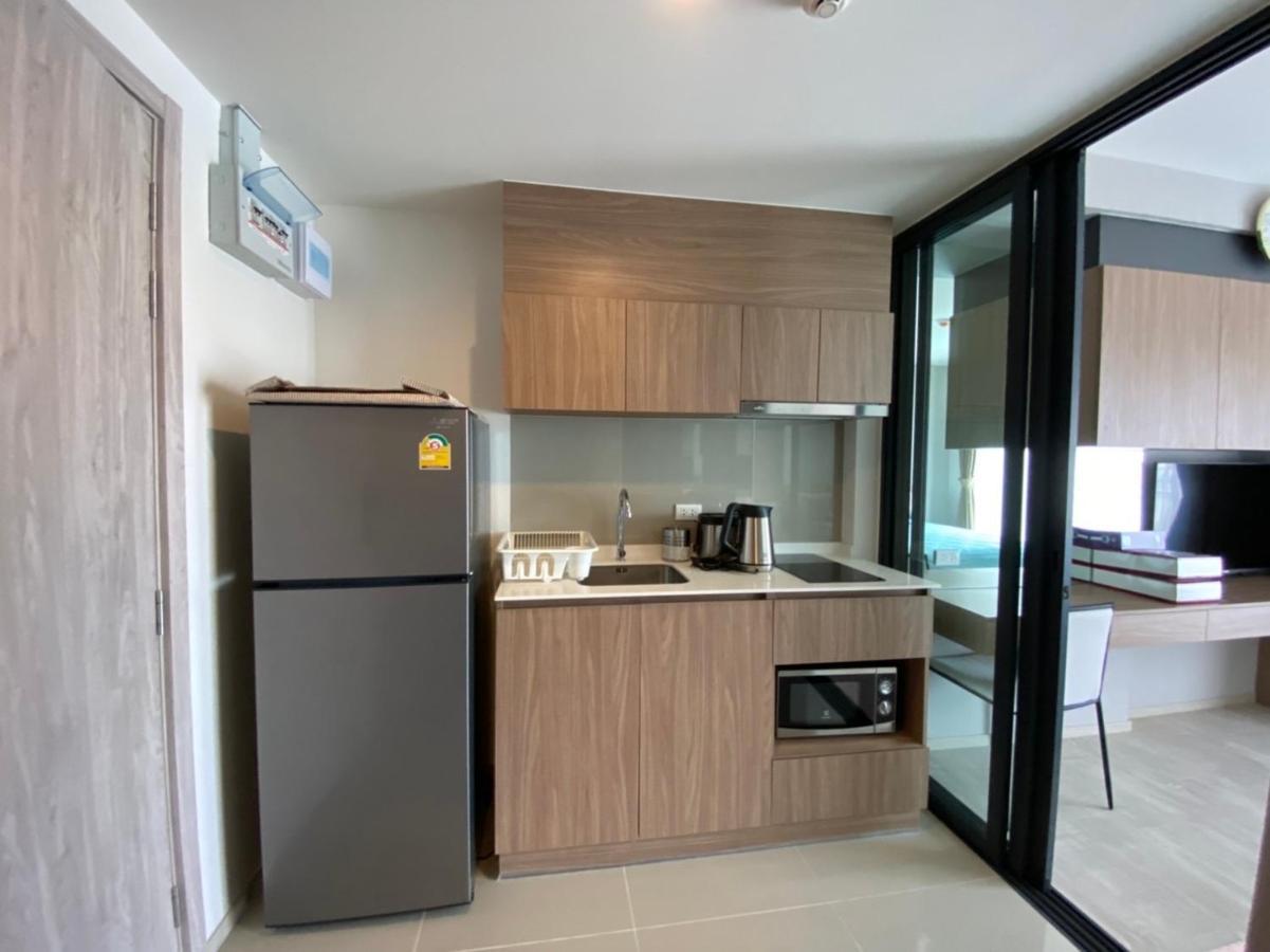 Apartment Luxury La Casita Hua Hin