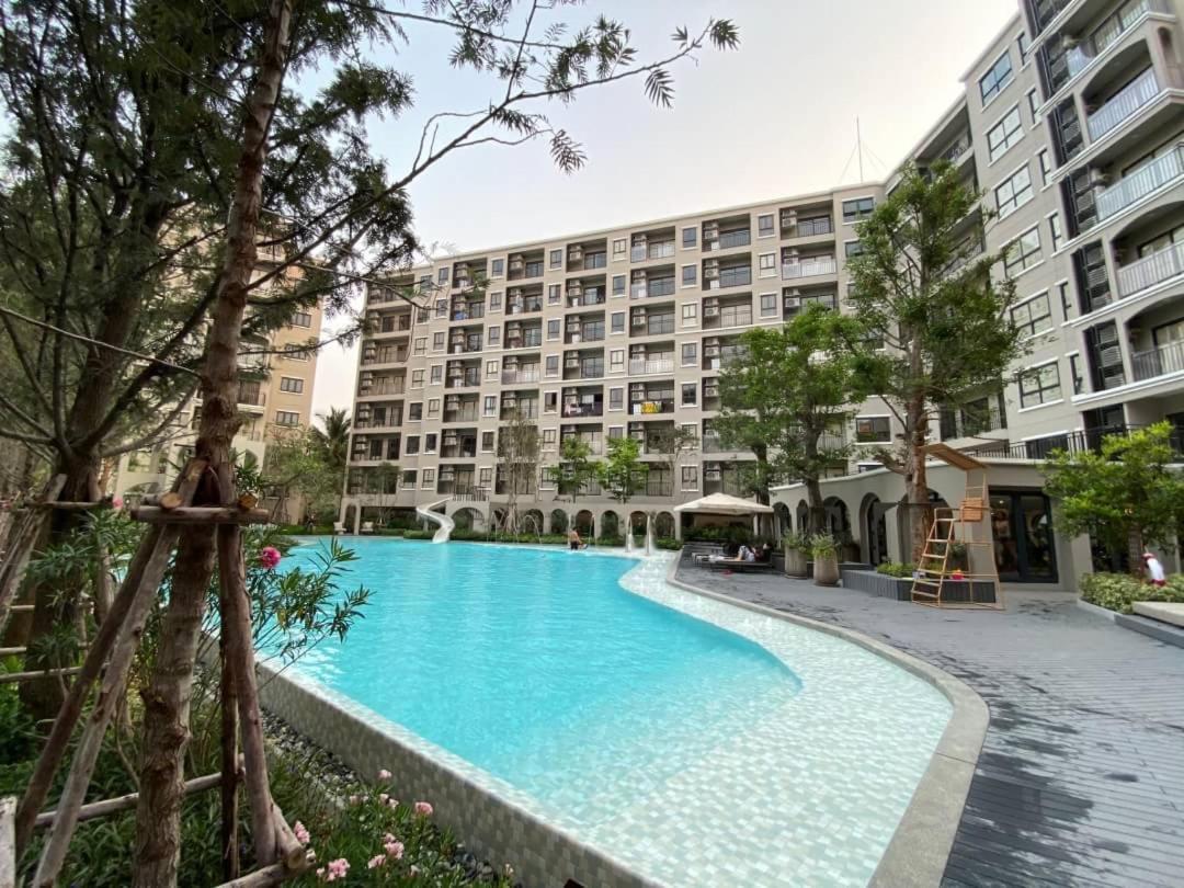 Luxury La Casita Apartment Hua Hin