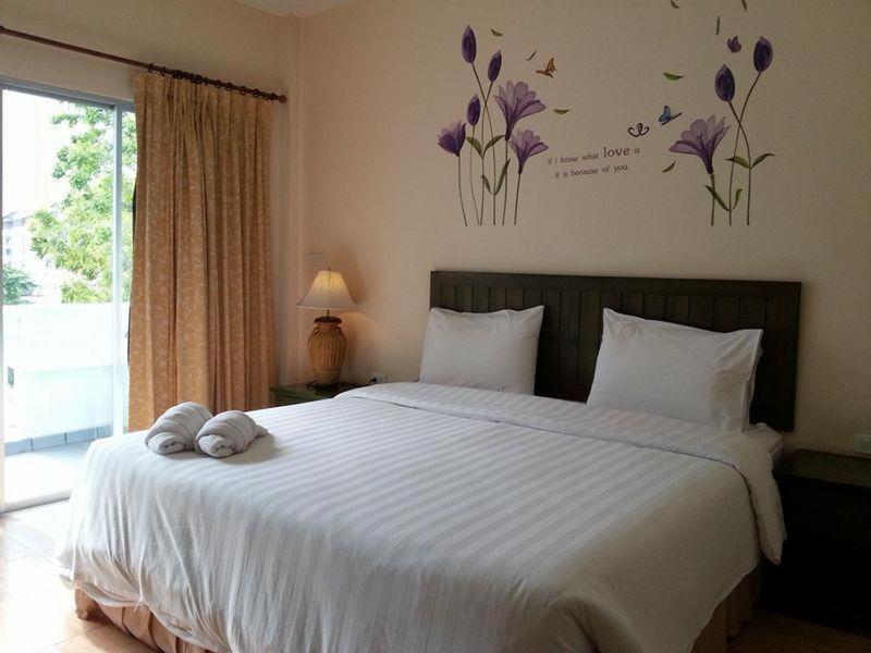 Baan Suksiri 3* HHQ