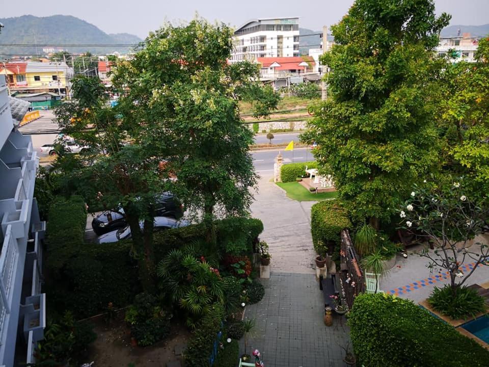 Gasthof Baan Suksiri