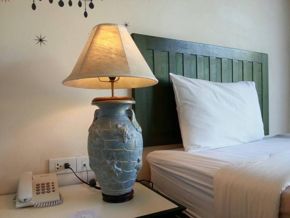 Gasthof Baan Suksiri 3*