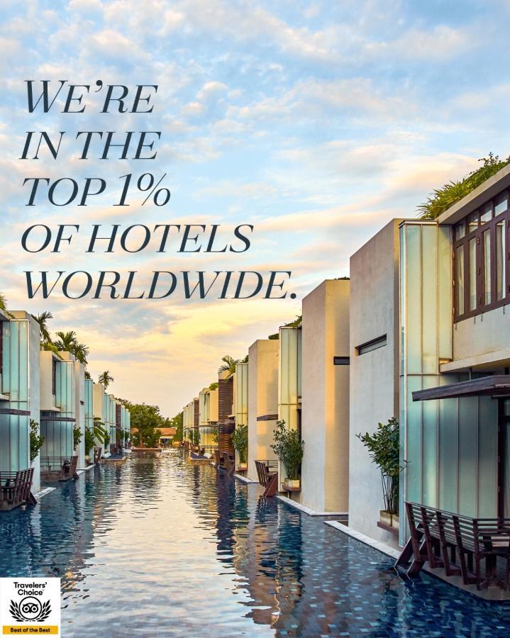 Let's Sea Al Fresco Resort 5*