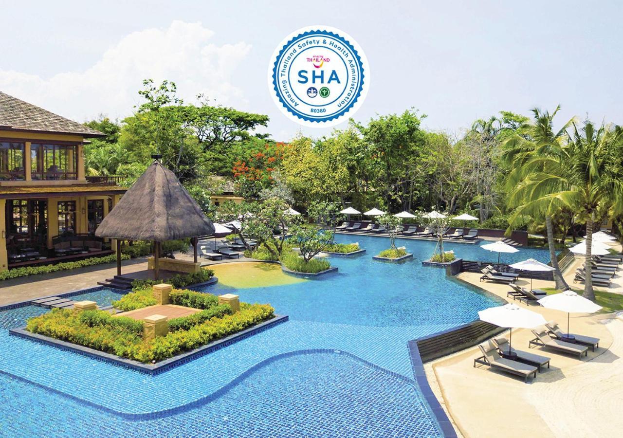 Moevenpick Asara & Resort Hua Hin