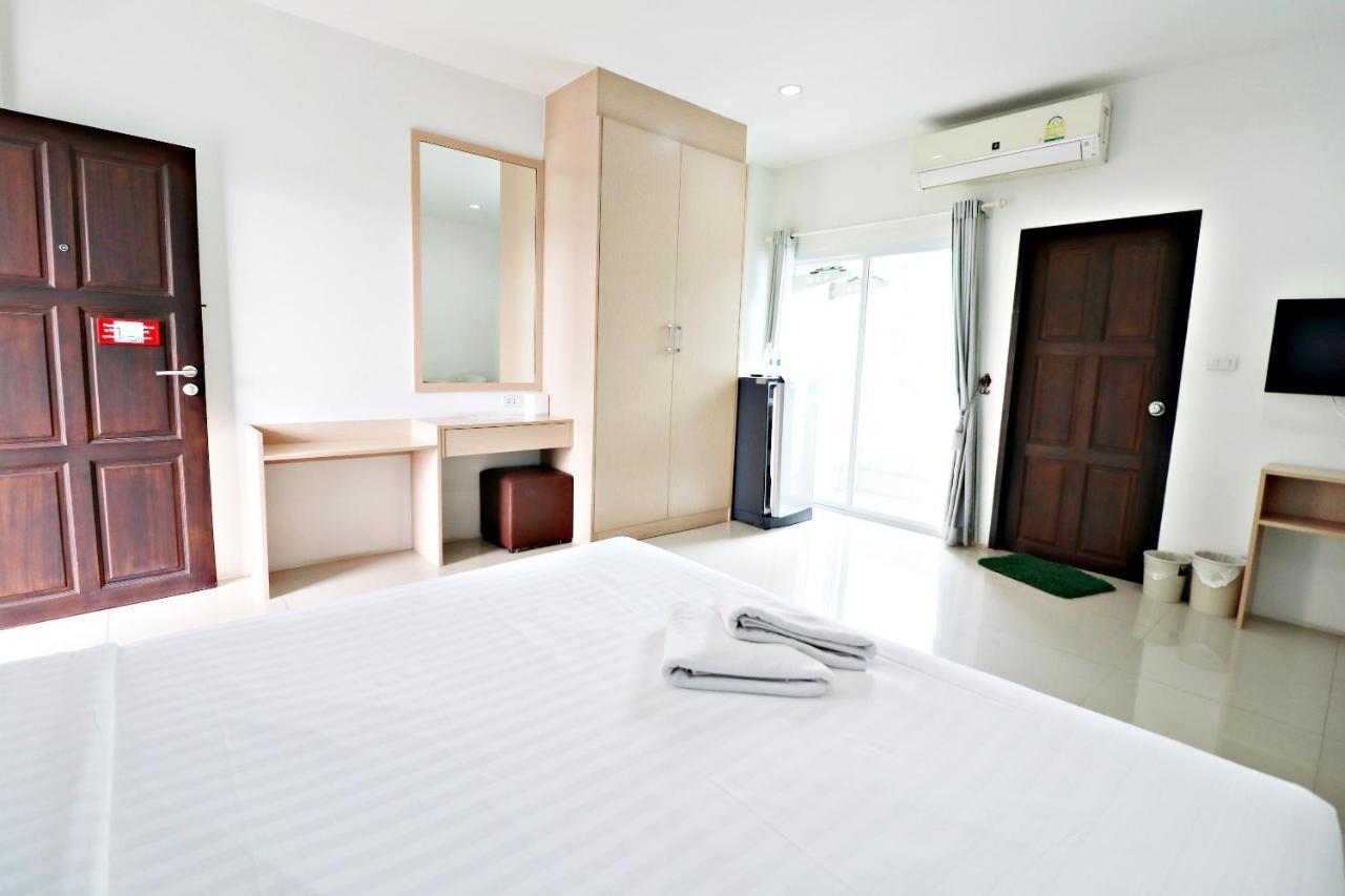 Irooms Hotel Hua Hin