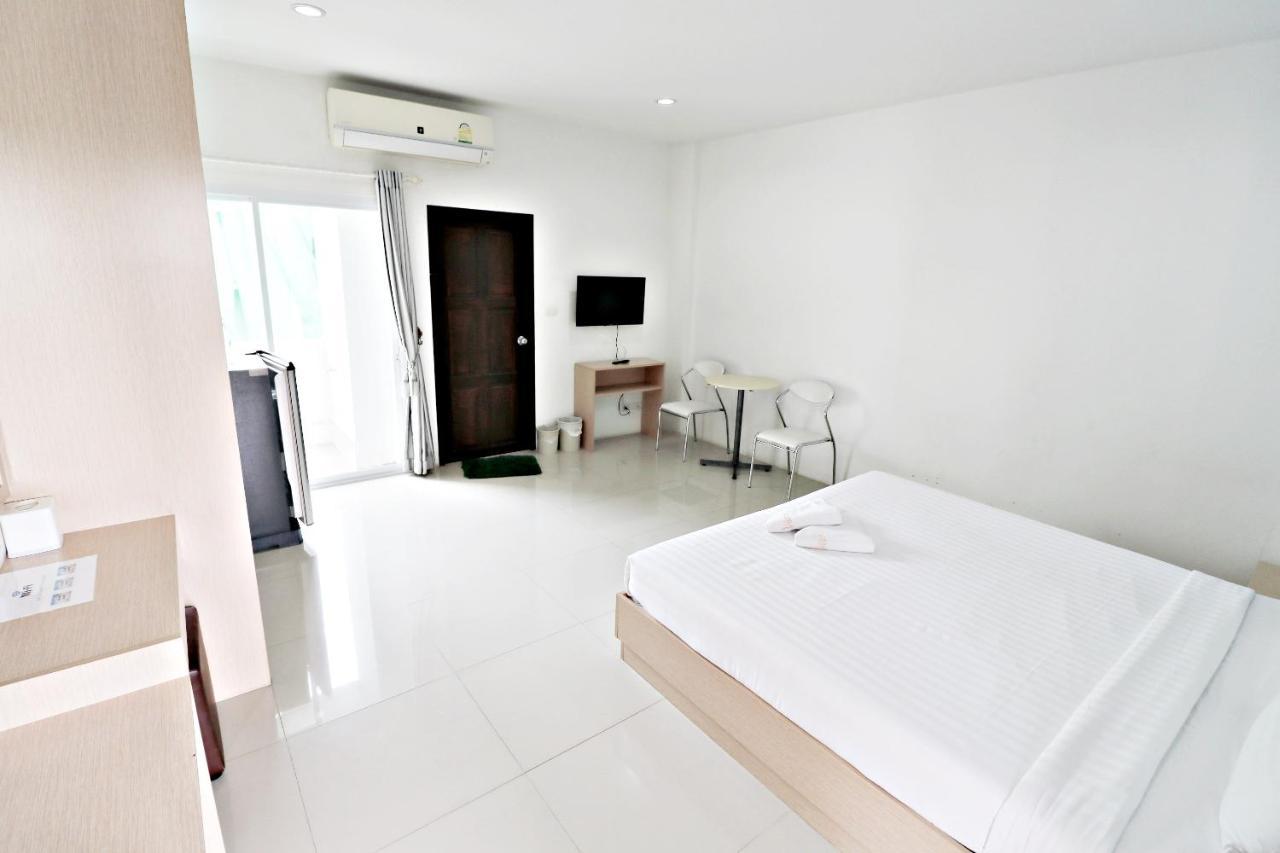 Irooms Hotel Hua Hin