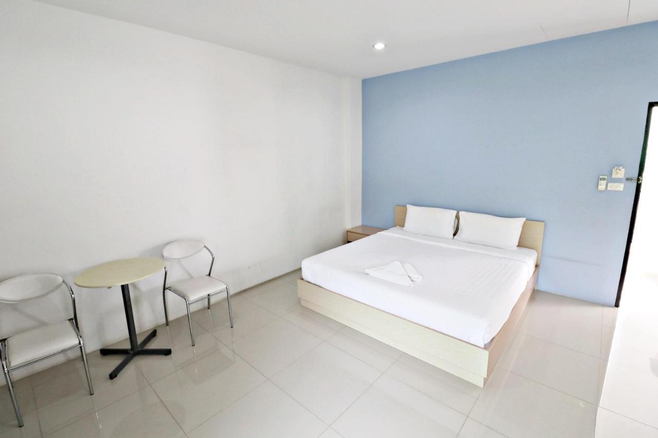 Irooms Hotel