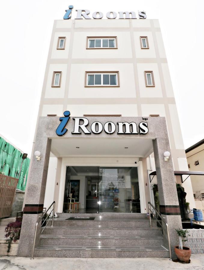 Irooms Hotel 2*
