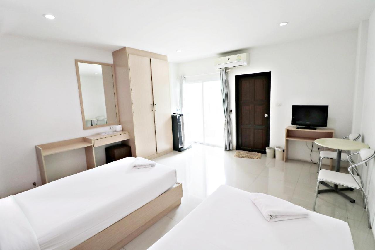 Irooms Hua Hin