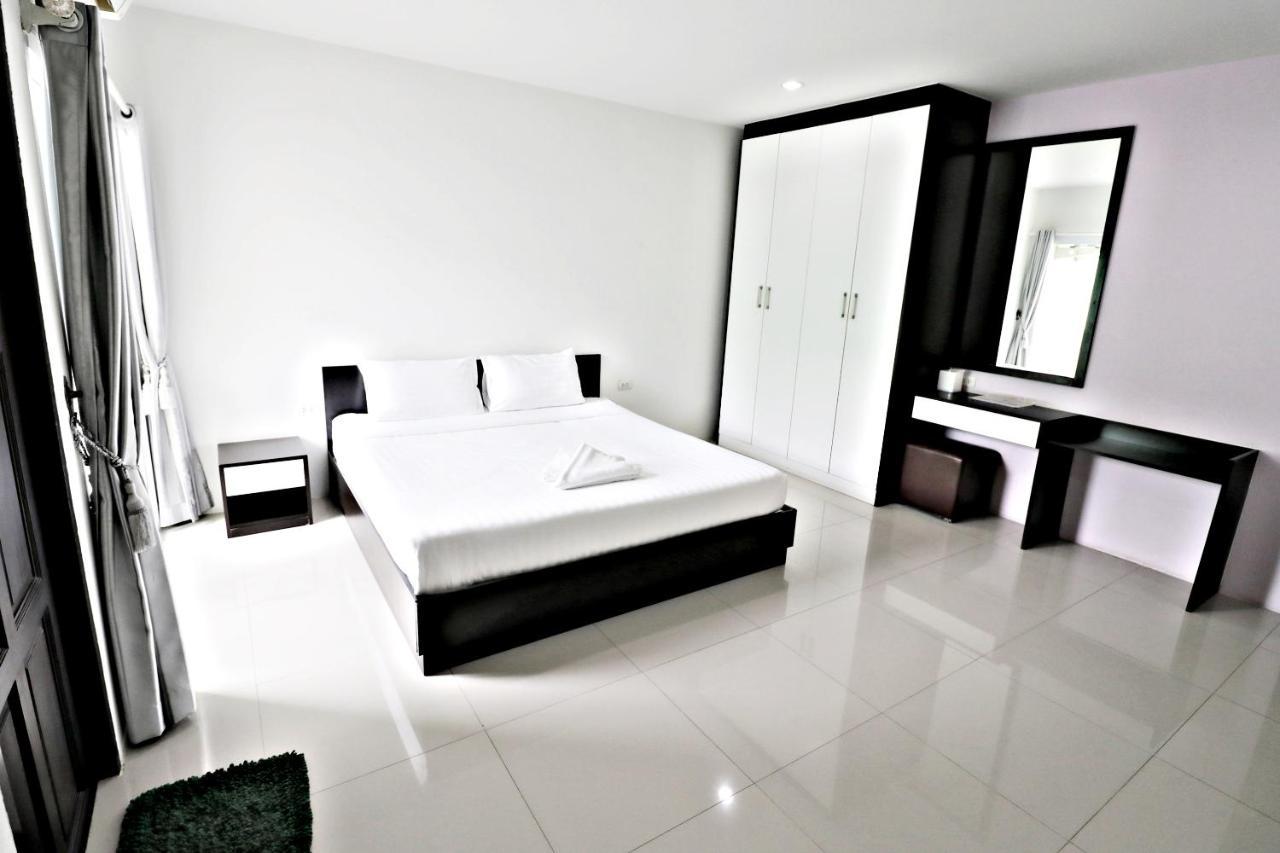 Hotel Irooms