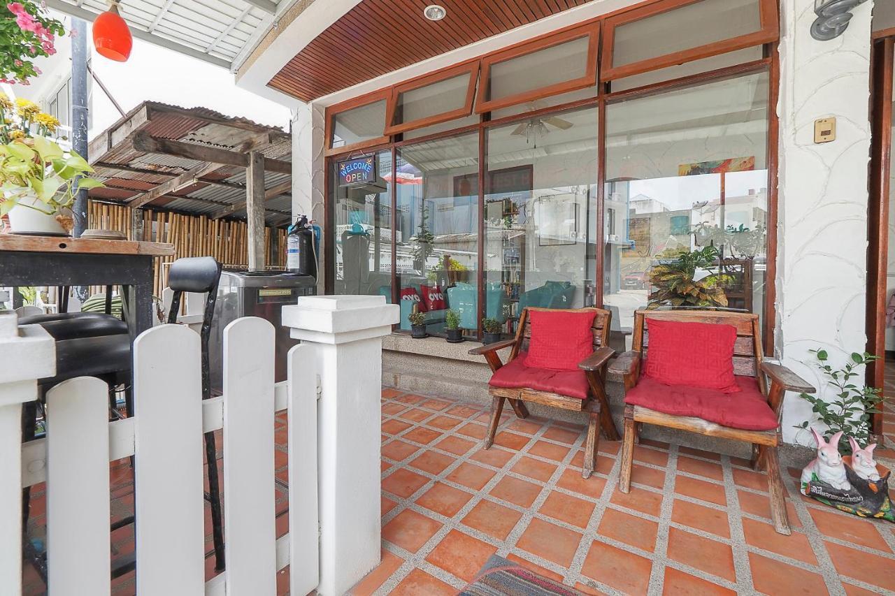 Hotel Tong Mee House