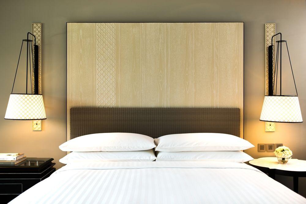 Marriott And Hua Hin