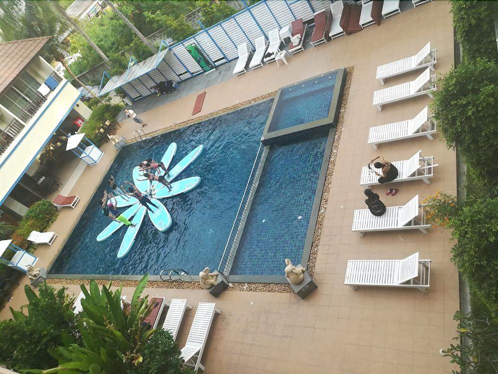 Napalai Tempat peranginan