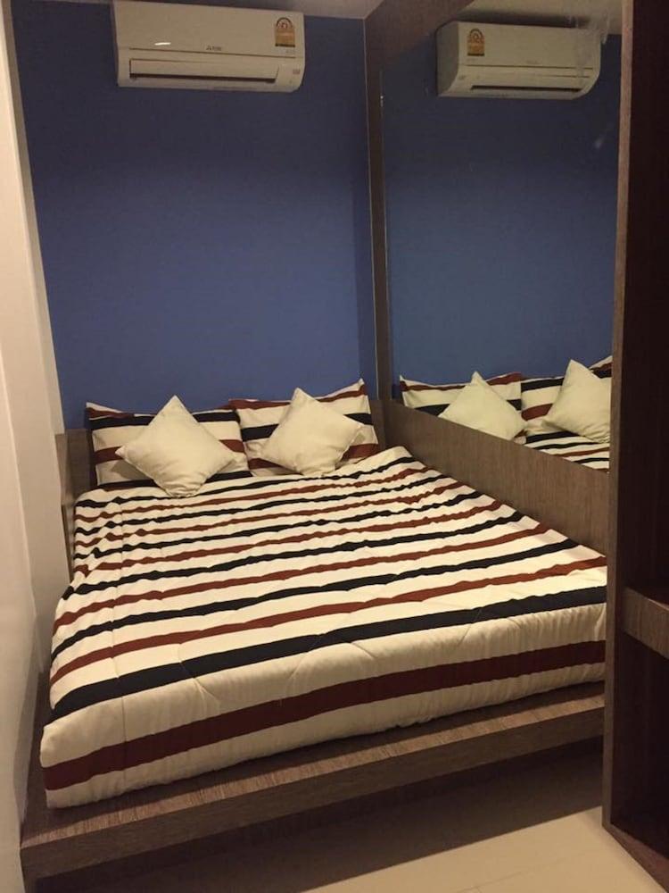 Franjipani Khu nghỉ mát 3*