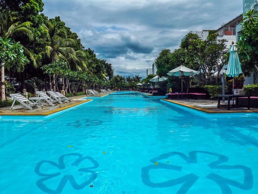 Franjipani 3*