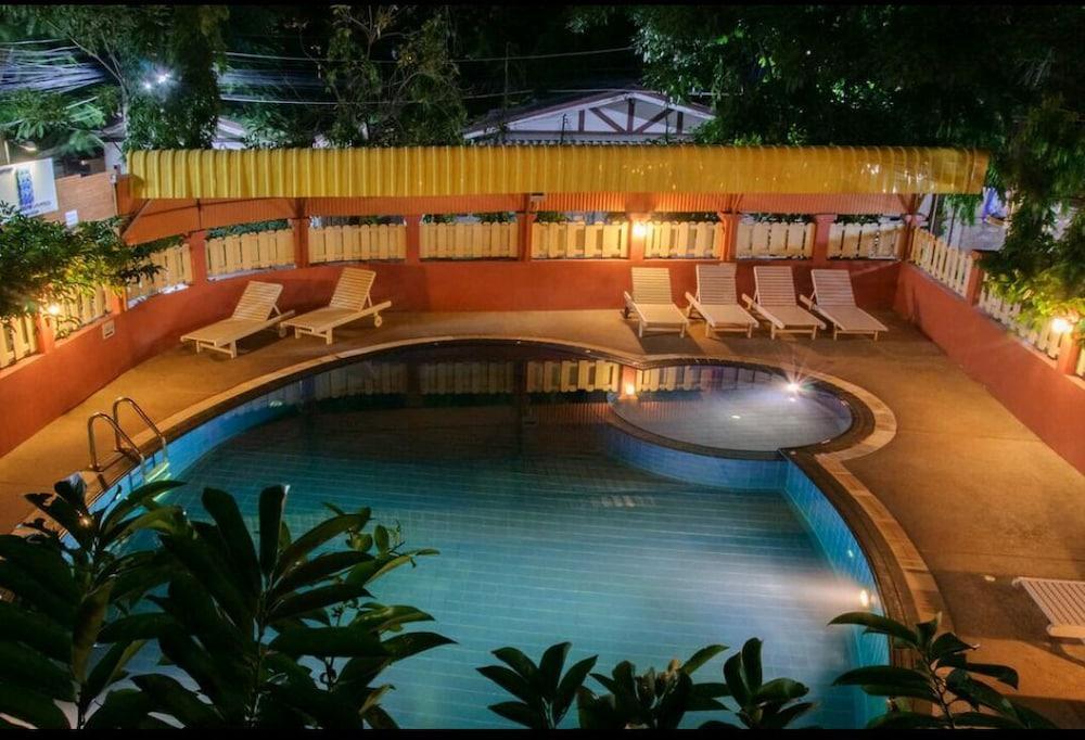 Takiab Hotel Hua Hin