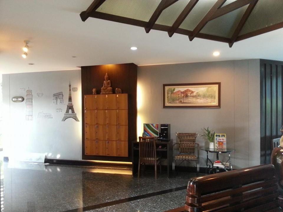 Baan Suksiri Gasthof