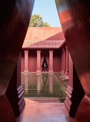 The Barai By Hyatt 5*