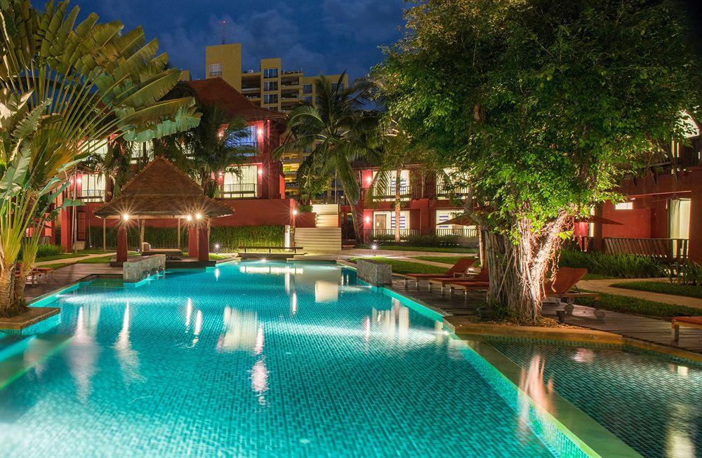 The Peri Resort 4*