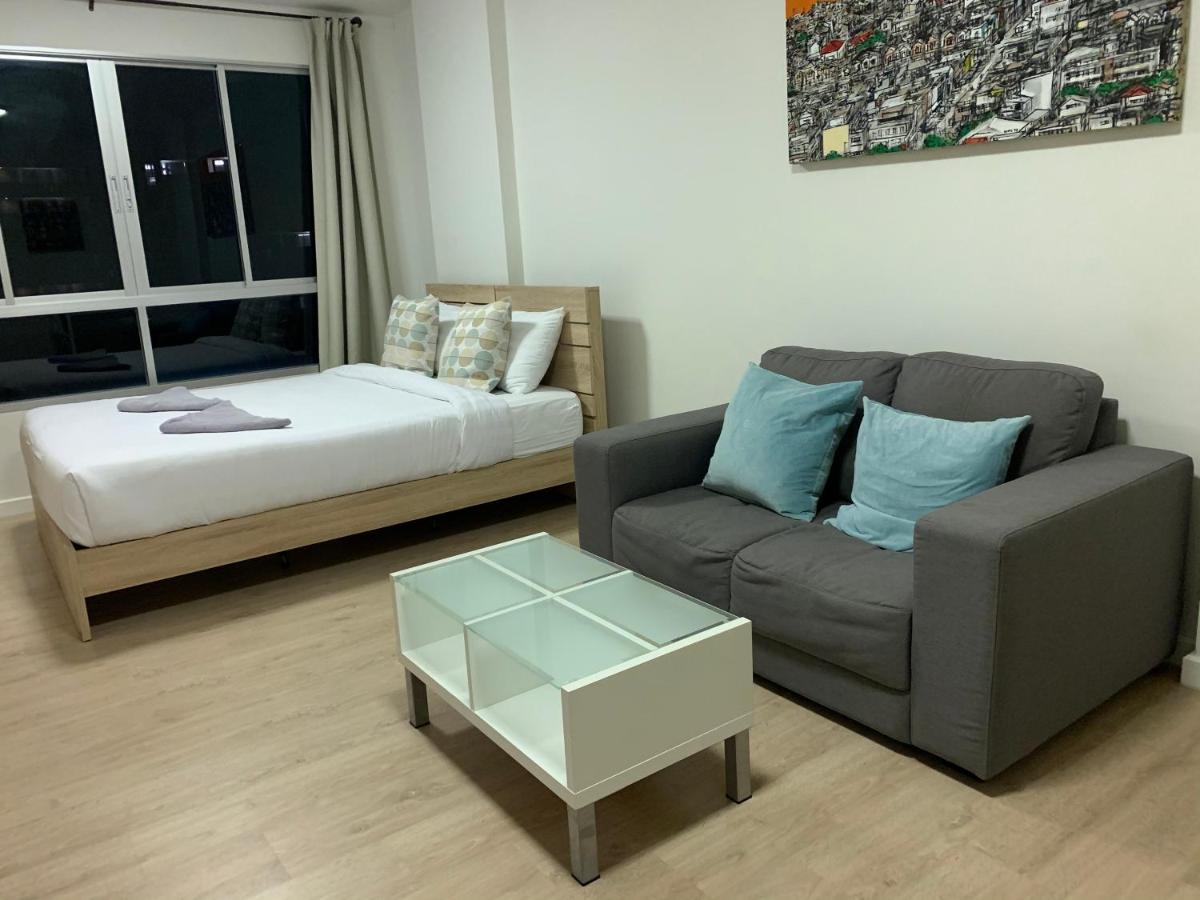 Nicha Home@peang Ploen * Hua Hin
