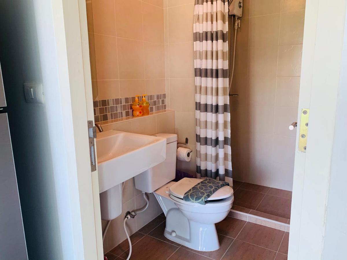 Apartment Nicha Home@peang Ploen Hua Hin