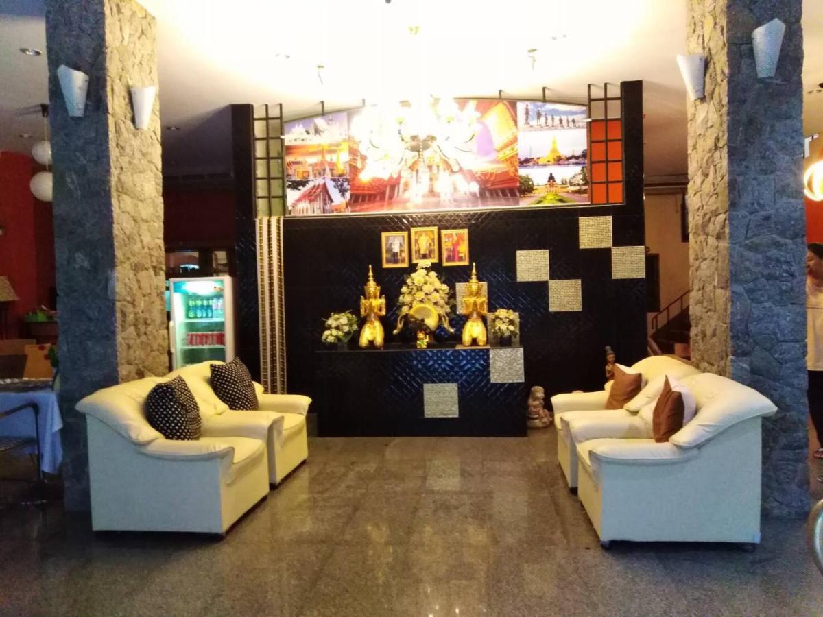 Hotel Oyo 897 Ansu