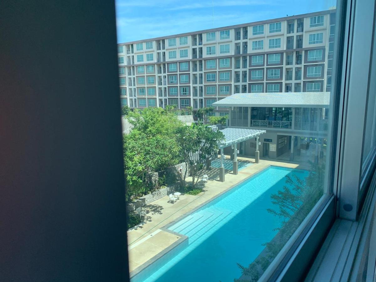 Apartment Nicha Home@peang Ploen Hua Hin