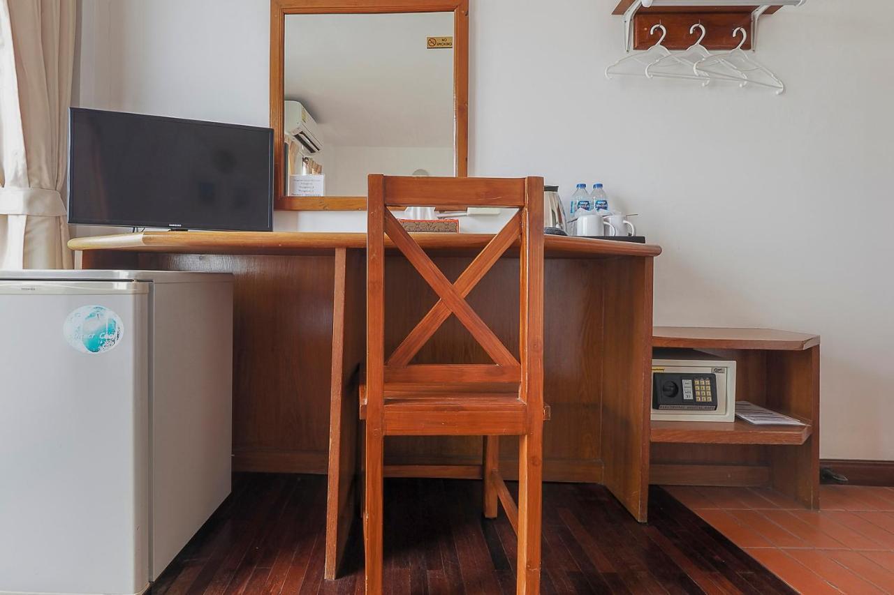 Tong Mee House Hua Hin