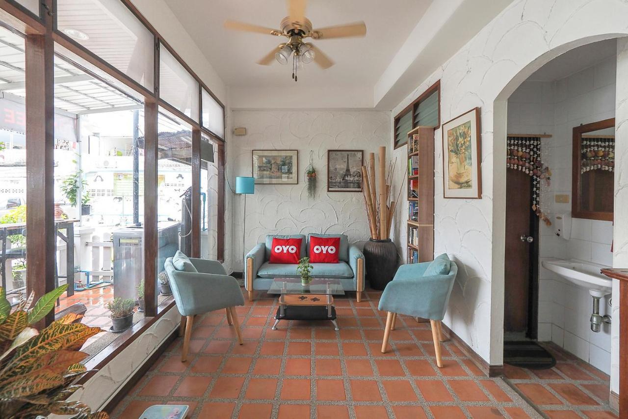 Tong Mee House Hua Hin