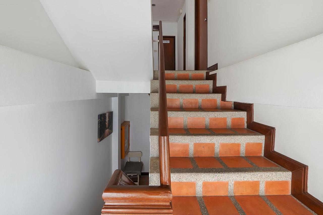 Hotel Tong Mee House Hua Hin