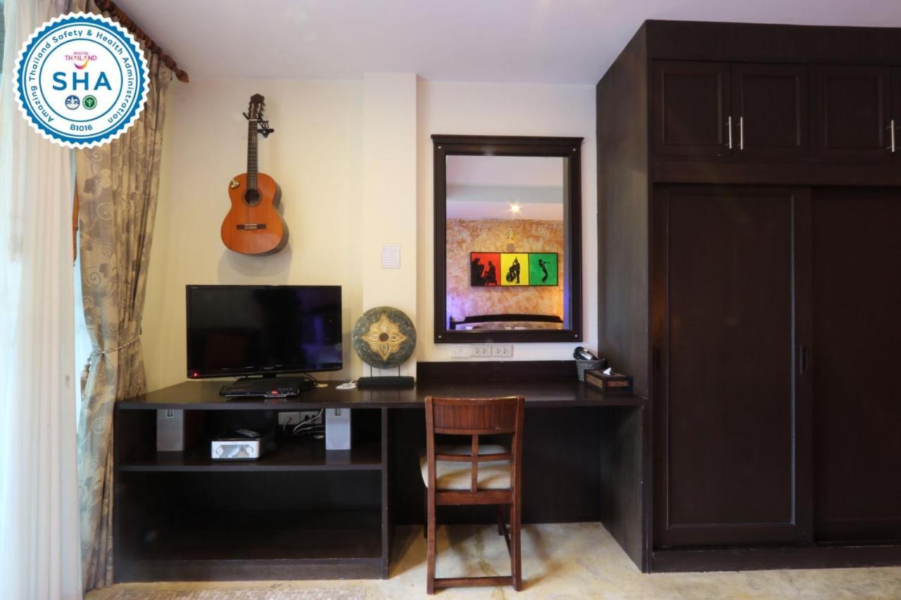 My Way Music Sha Extra Hotel