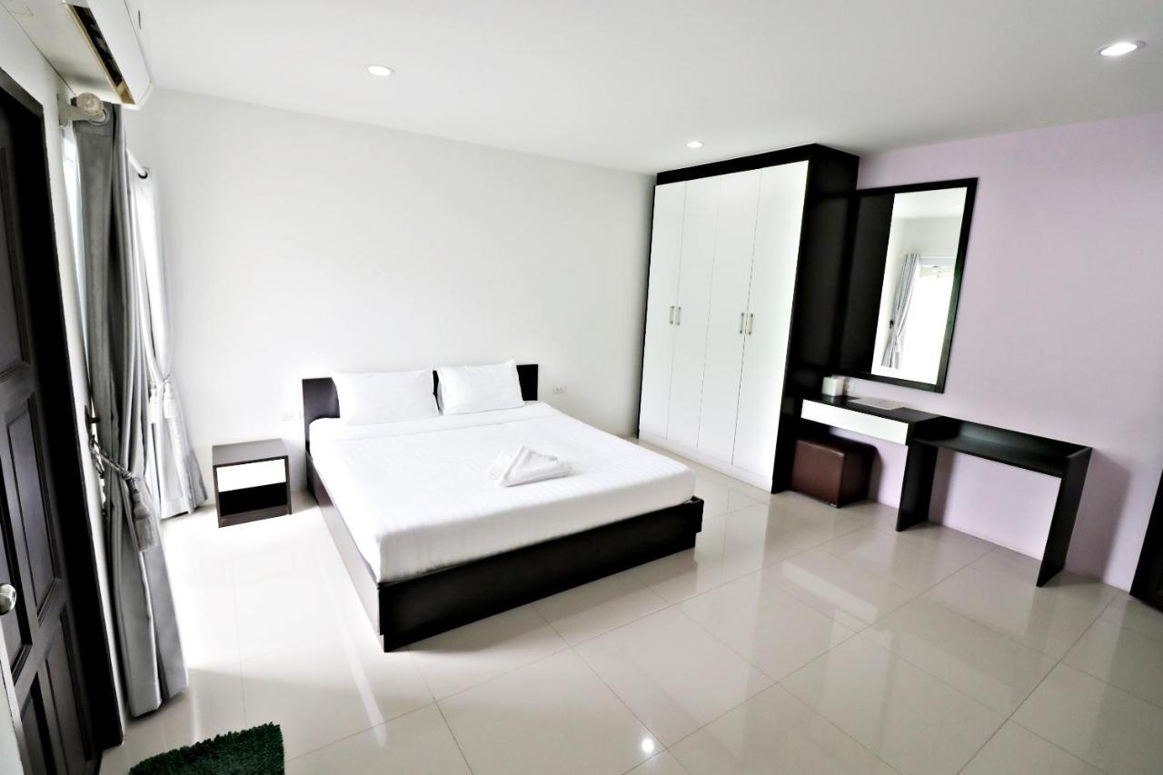Irooms Hotel Hua Hin