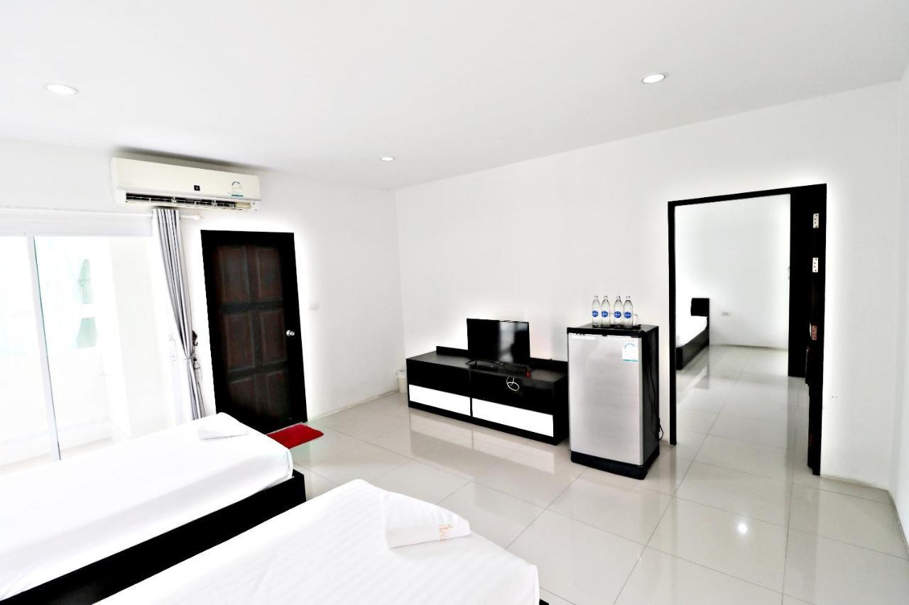 Irooms Hotel