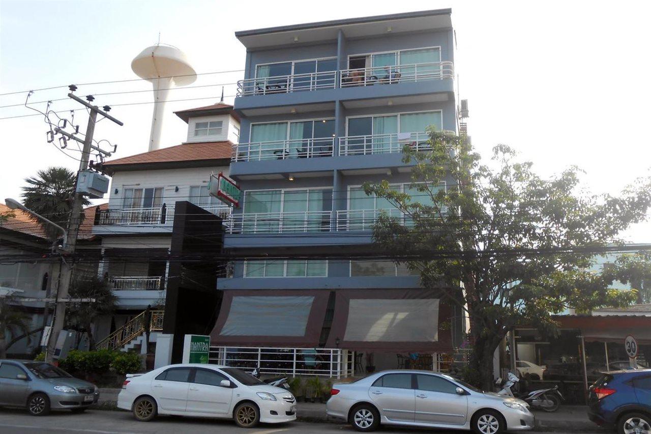 Hotel Nantra Hua Hin