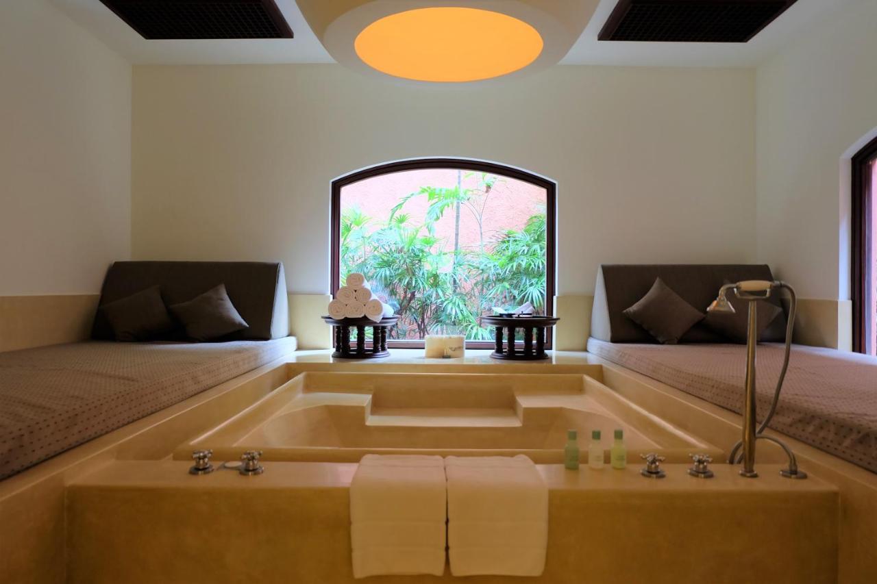 The Barai By Hyatt