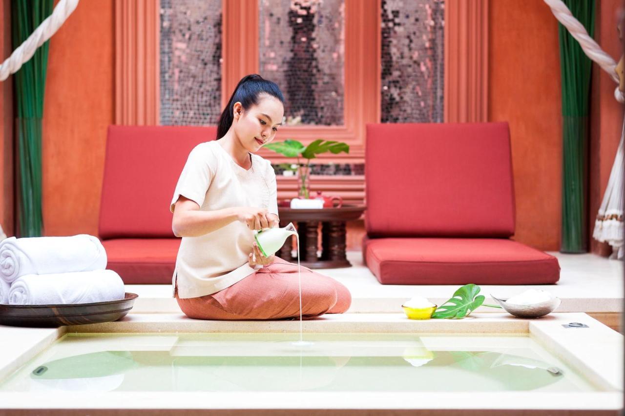 The Barai By Hyatt 5*