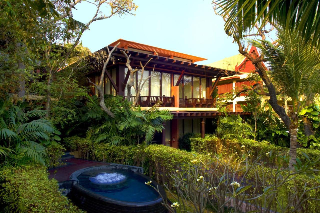 The Barai By Hyatt Hua Hin