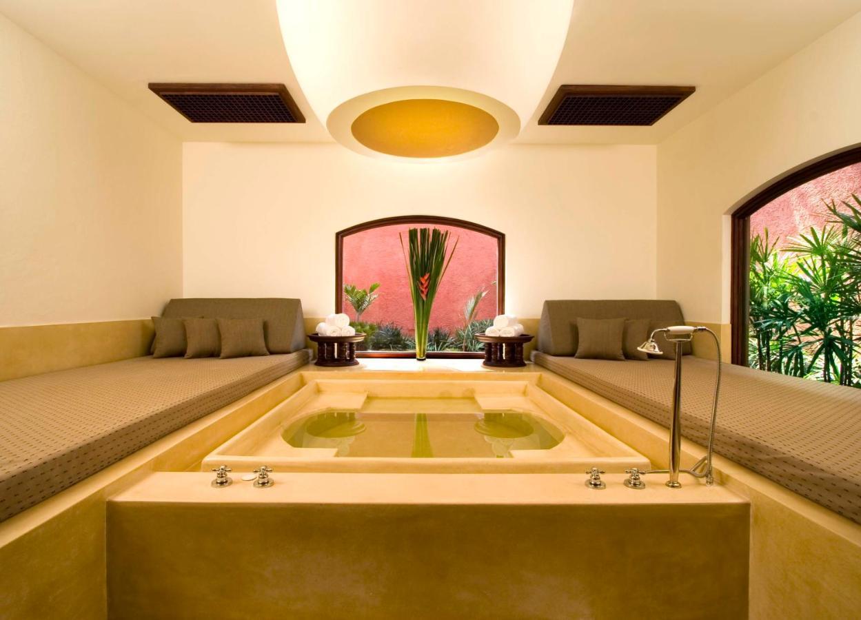 The Barai By Hyatt Tempat peranginan 5*