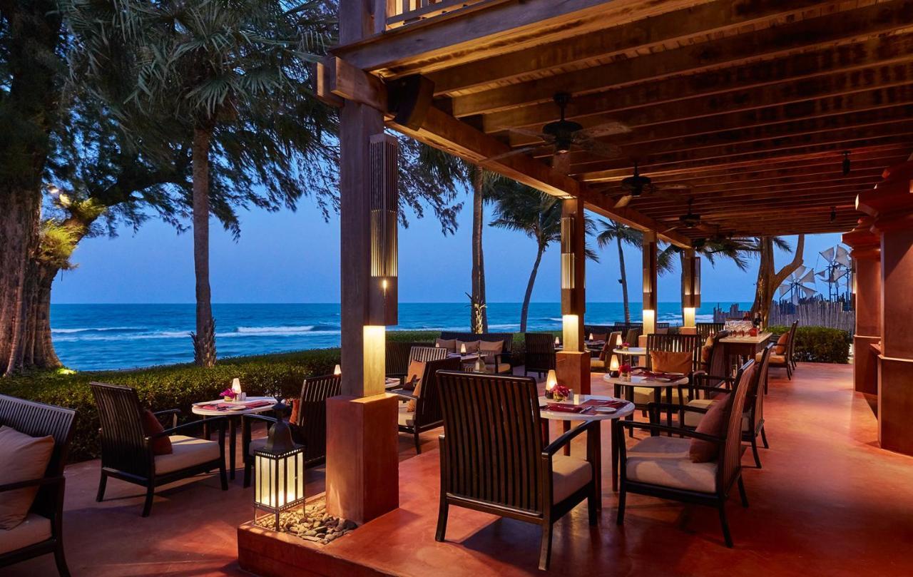 The Barai By Hyatt
