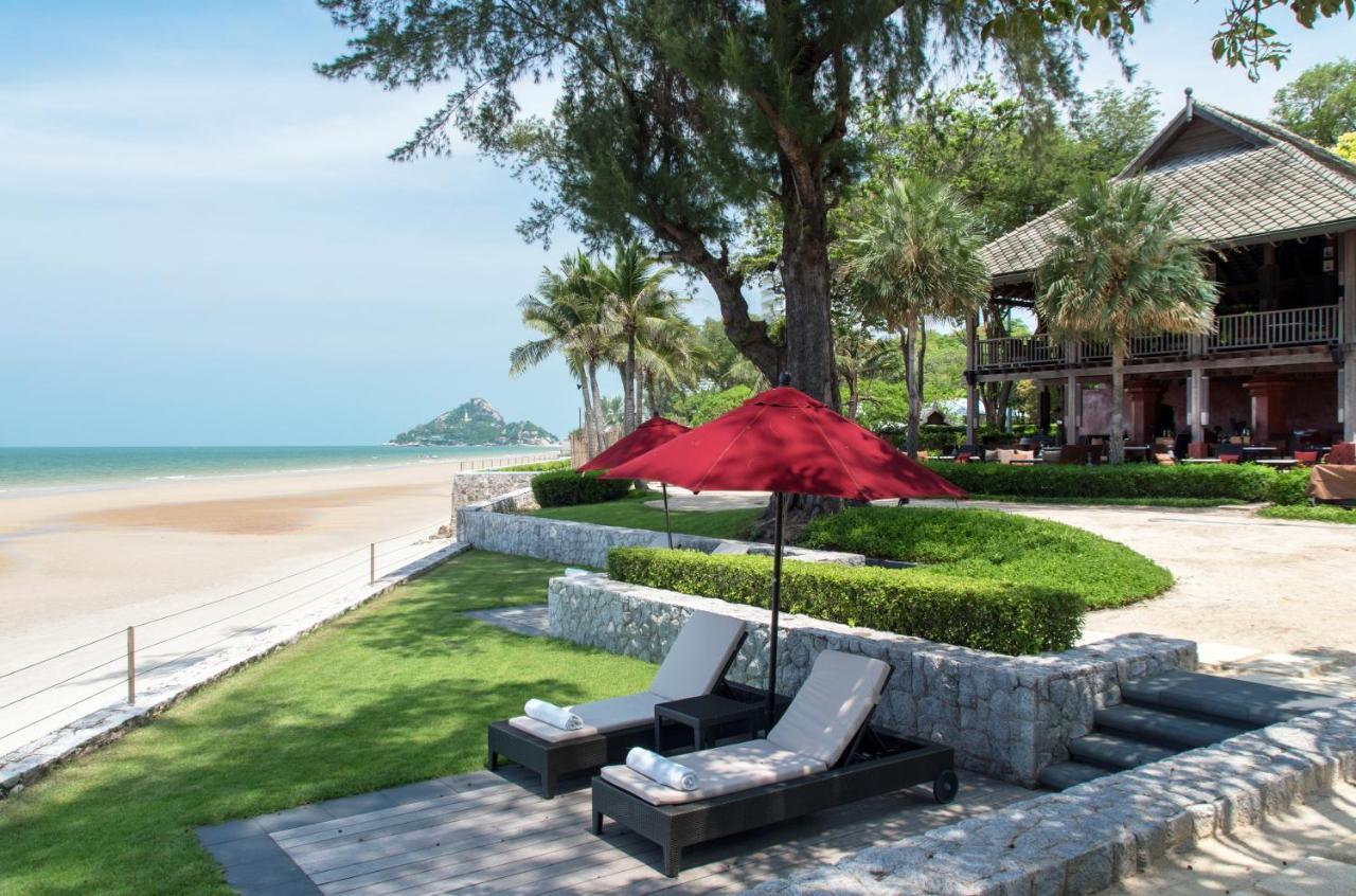 The Barai By Hyatt Hua Hin