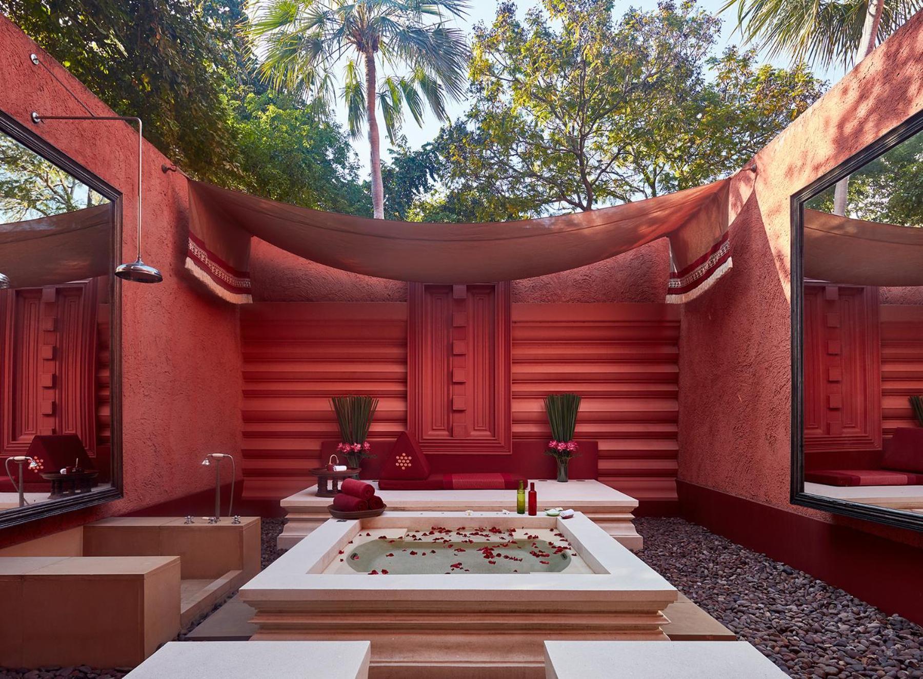 The Barai By Hyatt