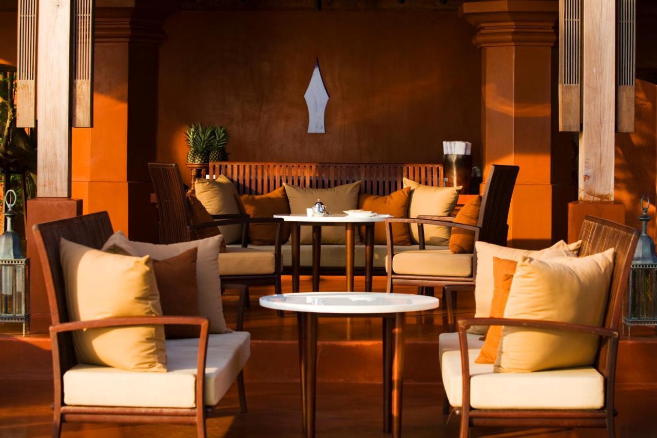Tempat peranginan The Barai By Hyatt 5*