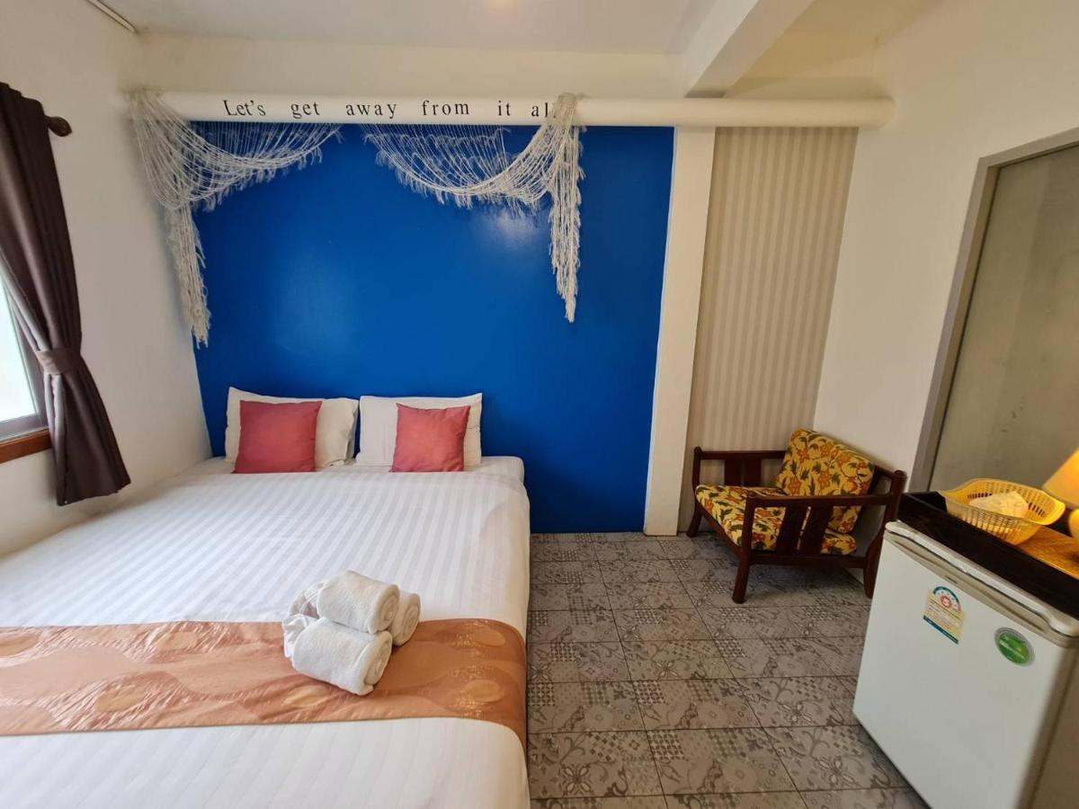 Klai Guest house Hua Hin