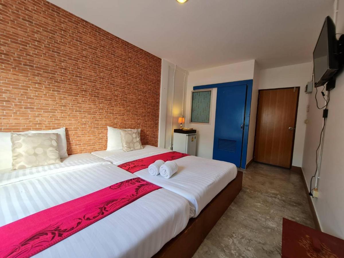 Klai Guest house 2*