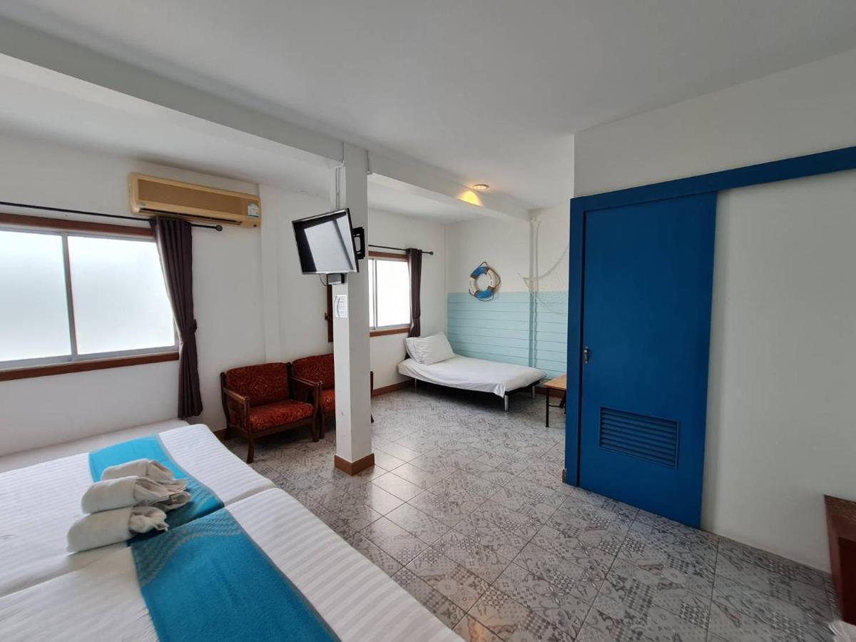 Klai Guest house 2*