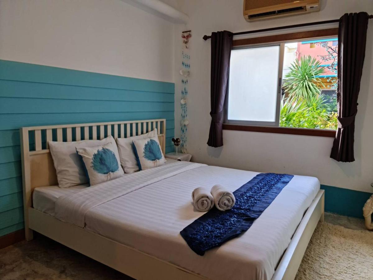 Guest house Klai