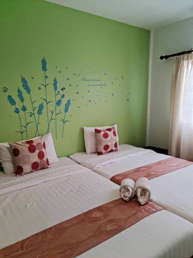 Klai Guest house 2*