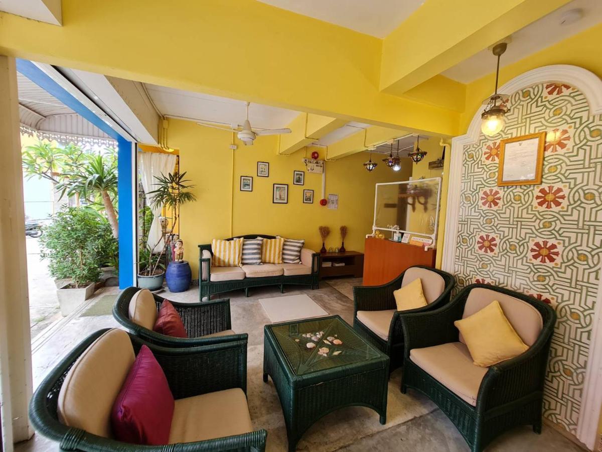 Klai Guest house 2*