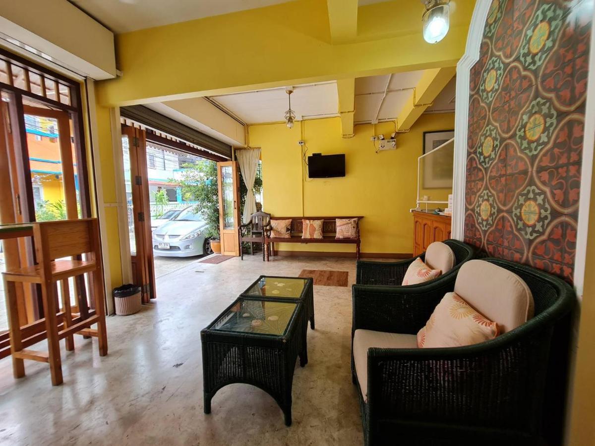 Guest house Klai
